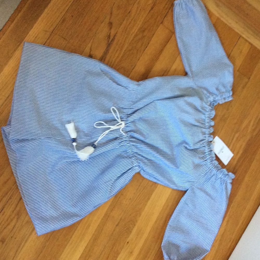 Everly sear sucker romper